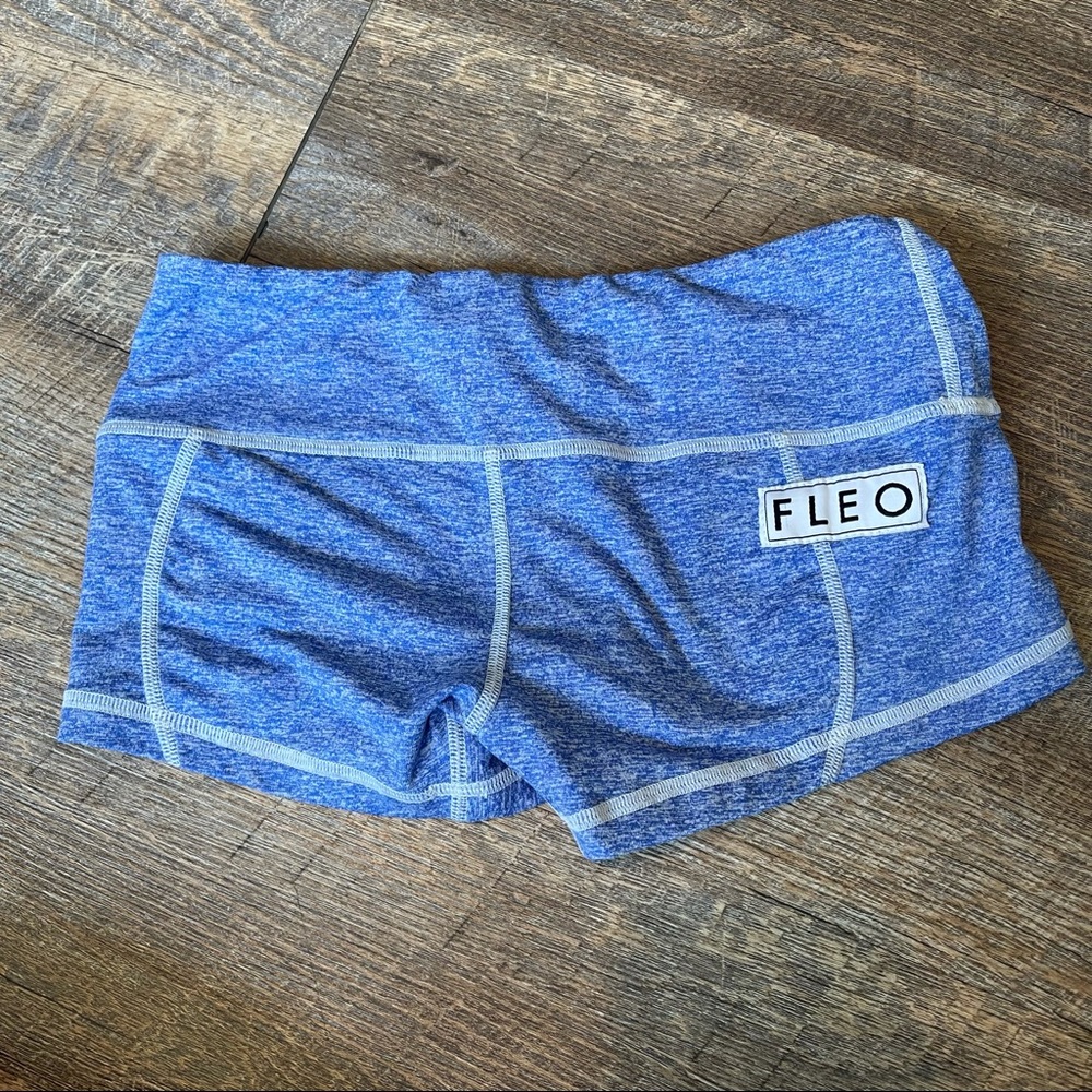 FLEO shorts